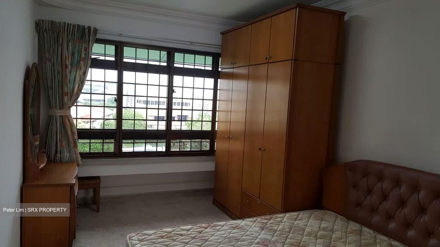 Blk 257 Serangoon Central Drive (Serangoon), HDB 5 Rooms #605752841